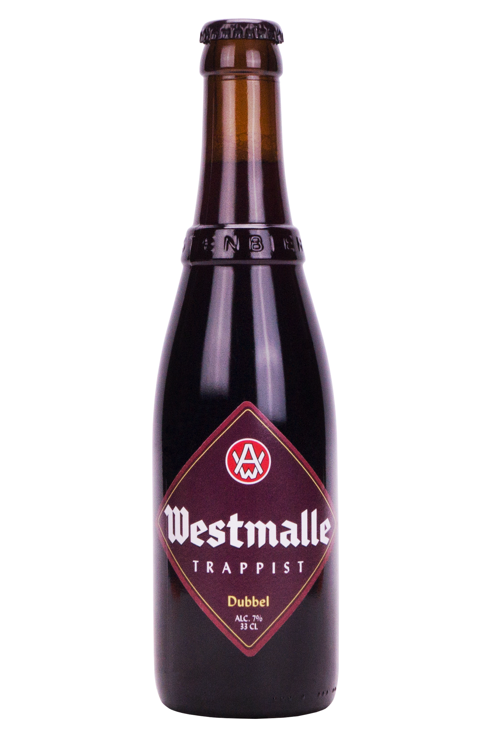 Trappist Dubbel