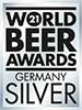 World Beer Award 2021 - Silver
