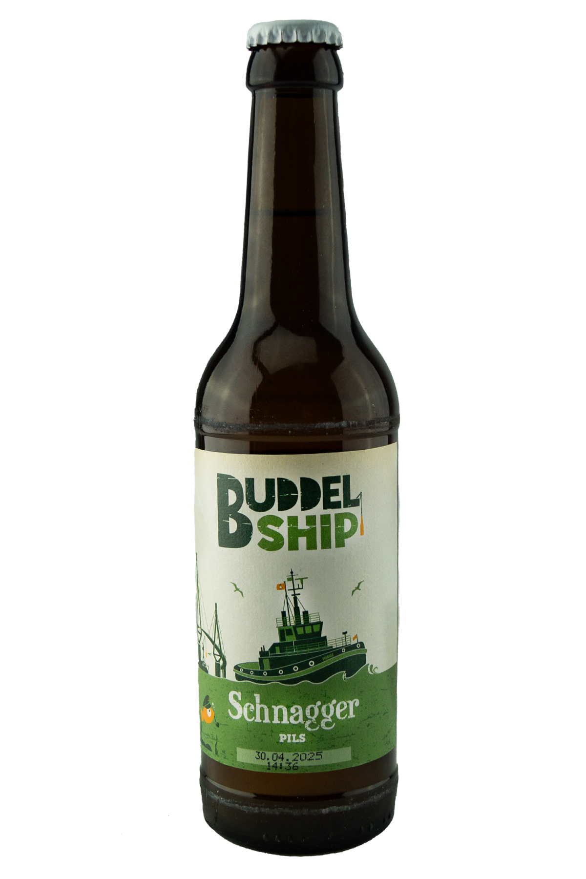 Schnagger Pilsener
