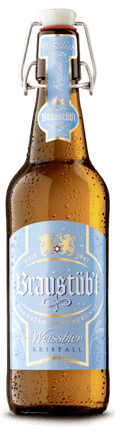 Braustüb'l Weissbier Kristall