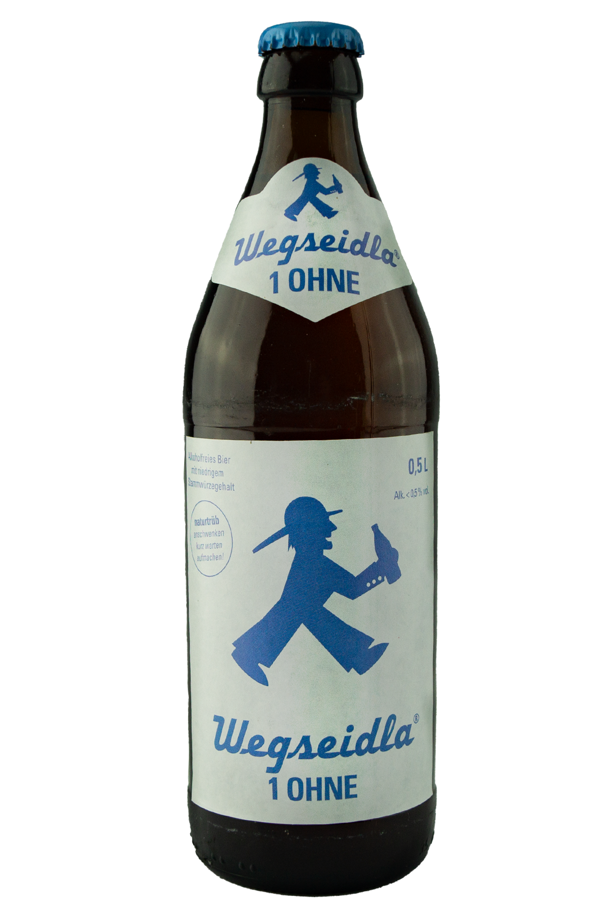 Wegseidla 1 OHNE