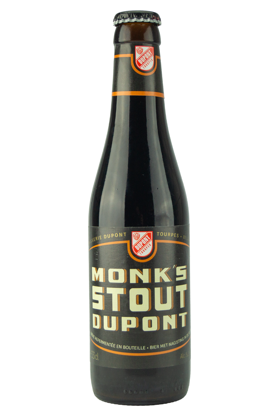 Monk´s Stout