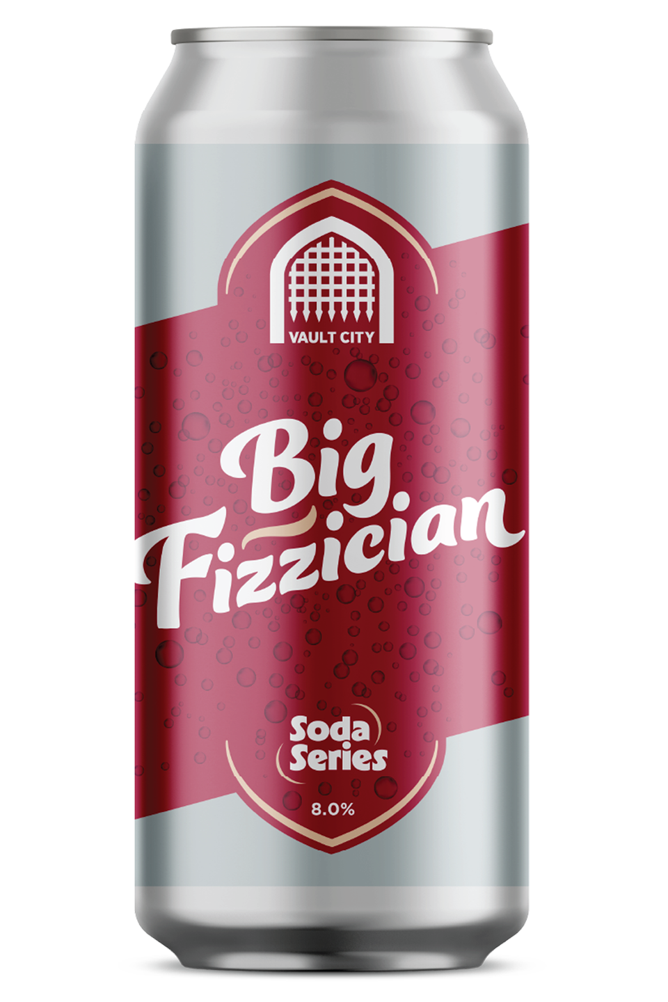 Mixed Case + Teku Glass