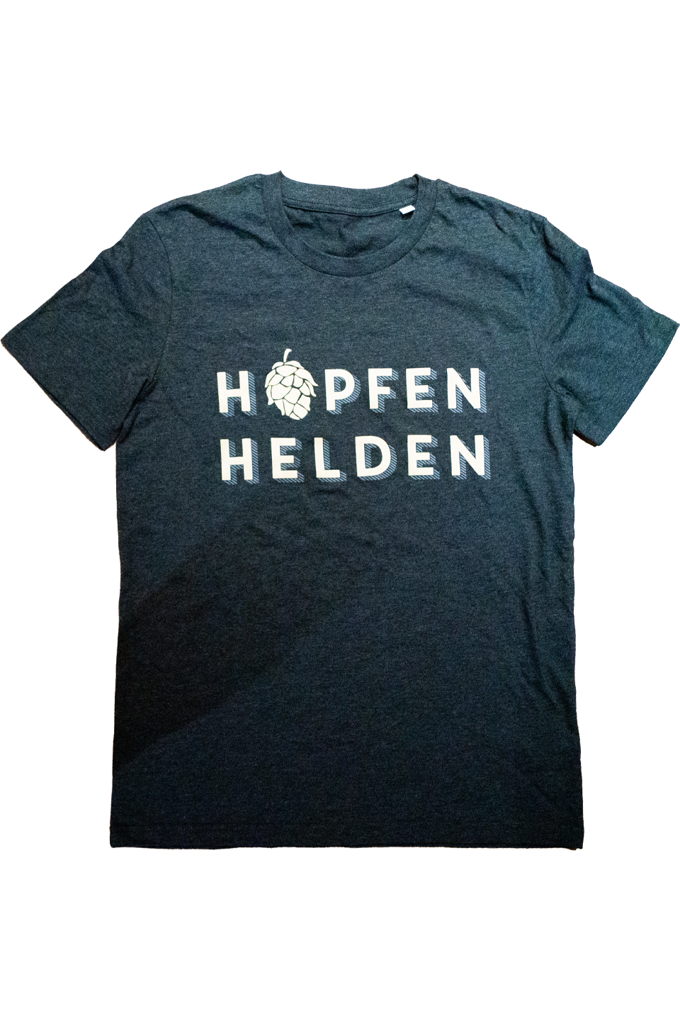 T-Shirt Hopfenhelden Größe XXL