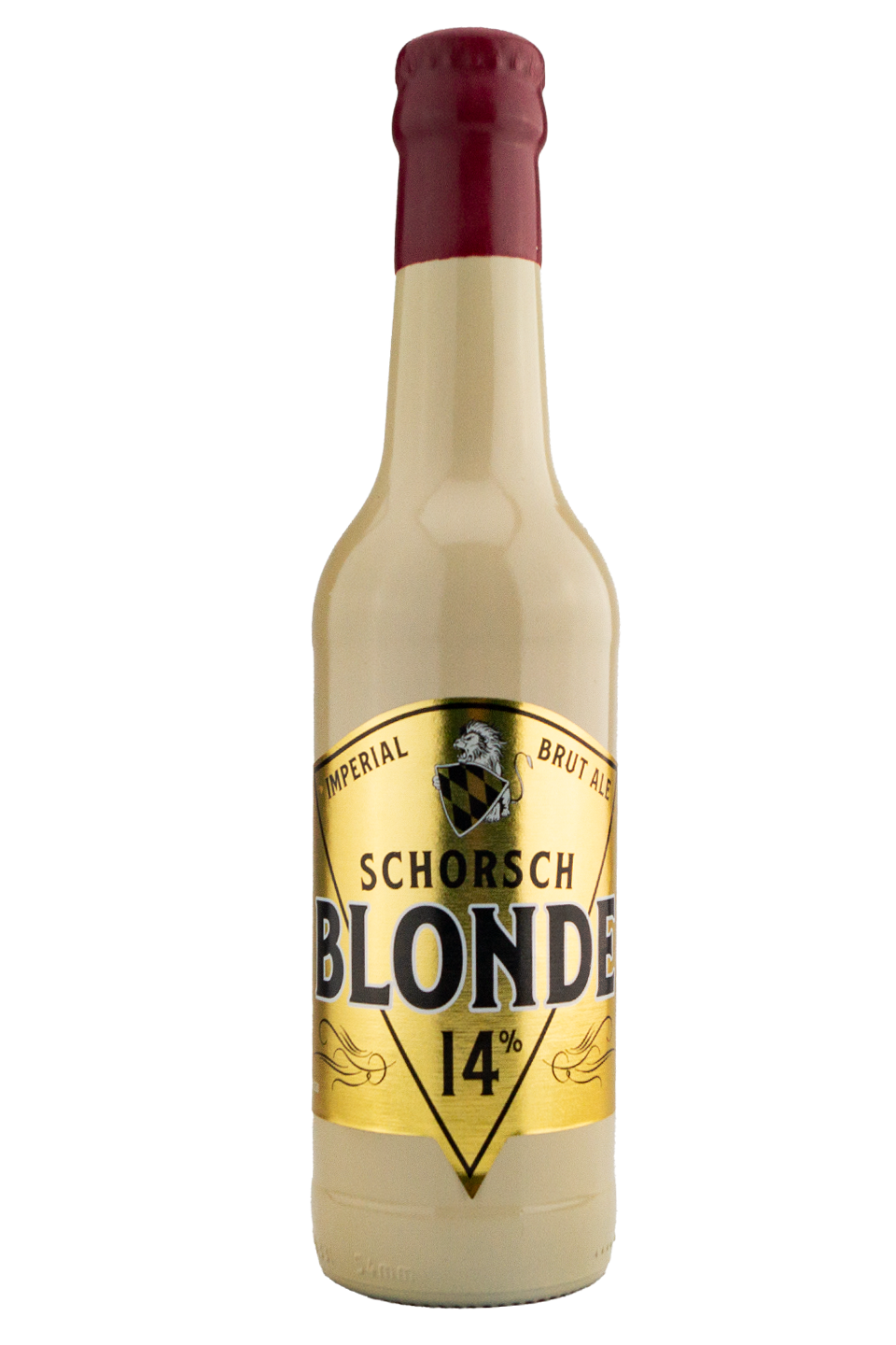 Schorsch Blonde 14%