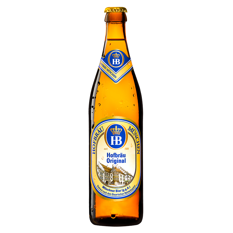 Hofbräu Original