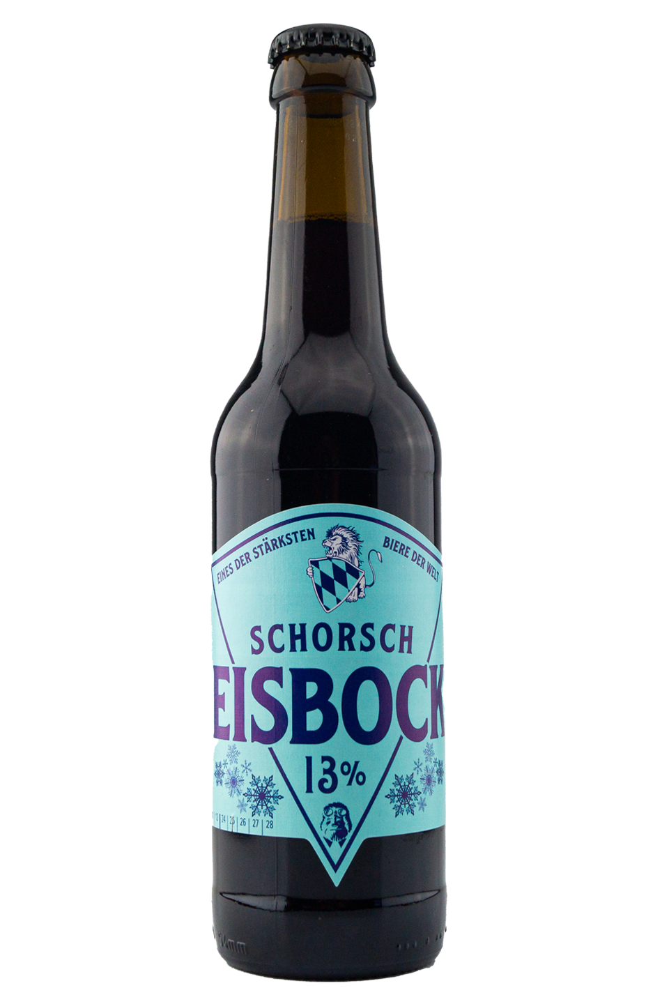 Schorsch Eisbock 13