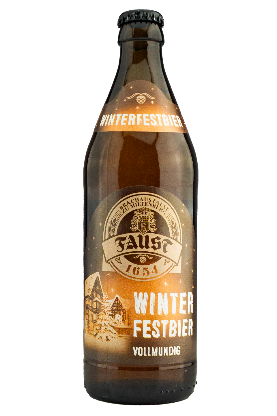 Winter Festbier