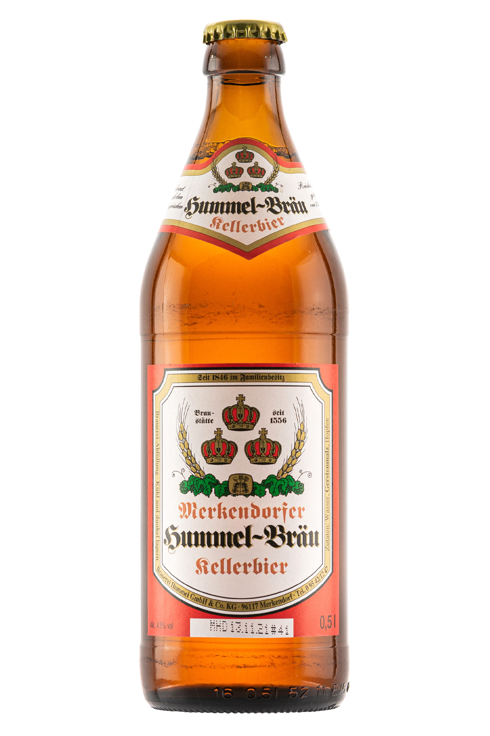 Kellerbier