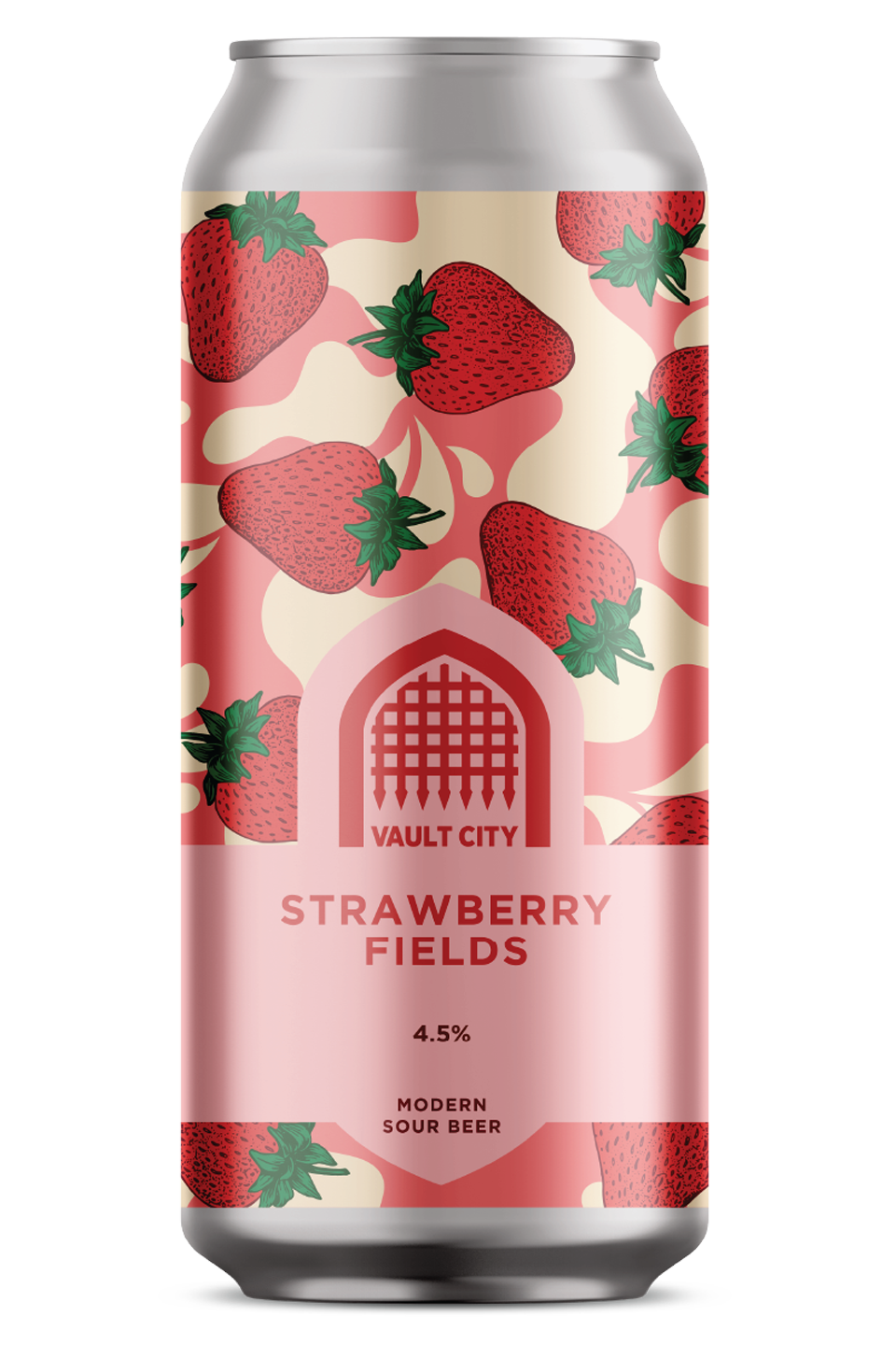 Mixed Case + Teku Glass