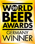 World Beer Award 2020 - Country Winner