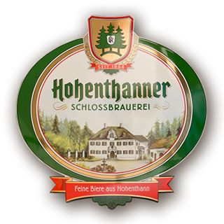 Hohenthanner Schlossbrauerei