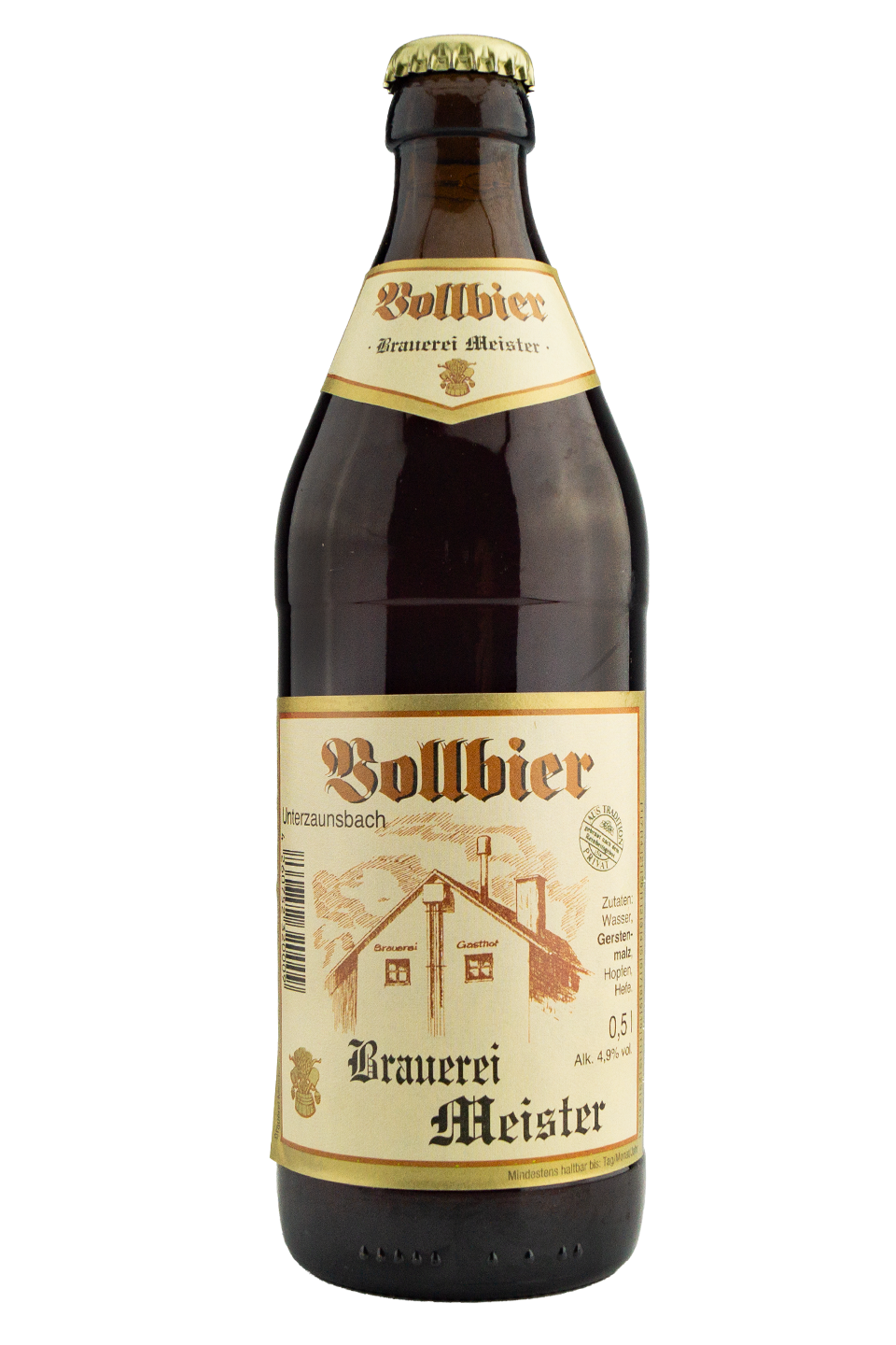 Vollbier