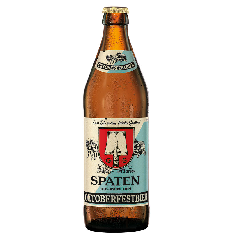 Spaten Oktoberfestbier