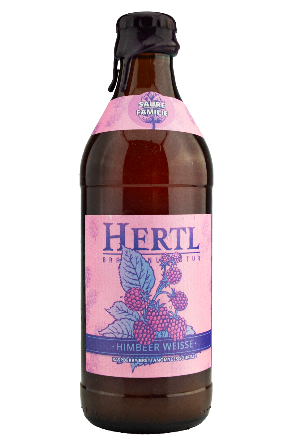 Himbeer Weisse