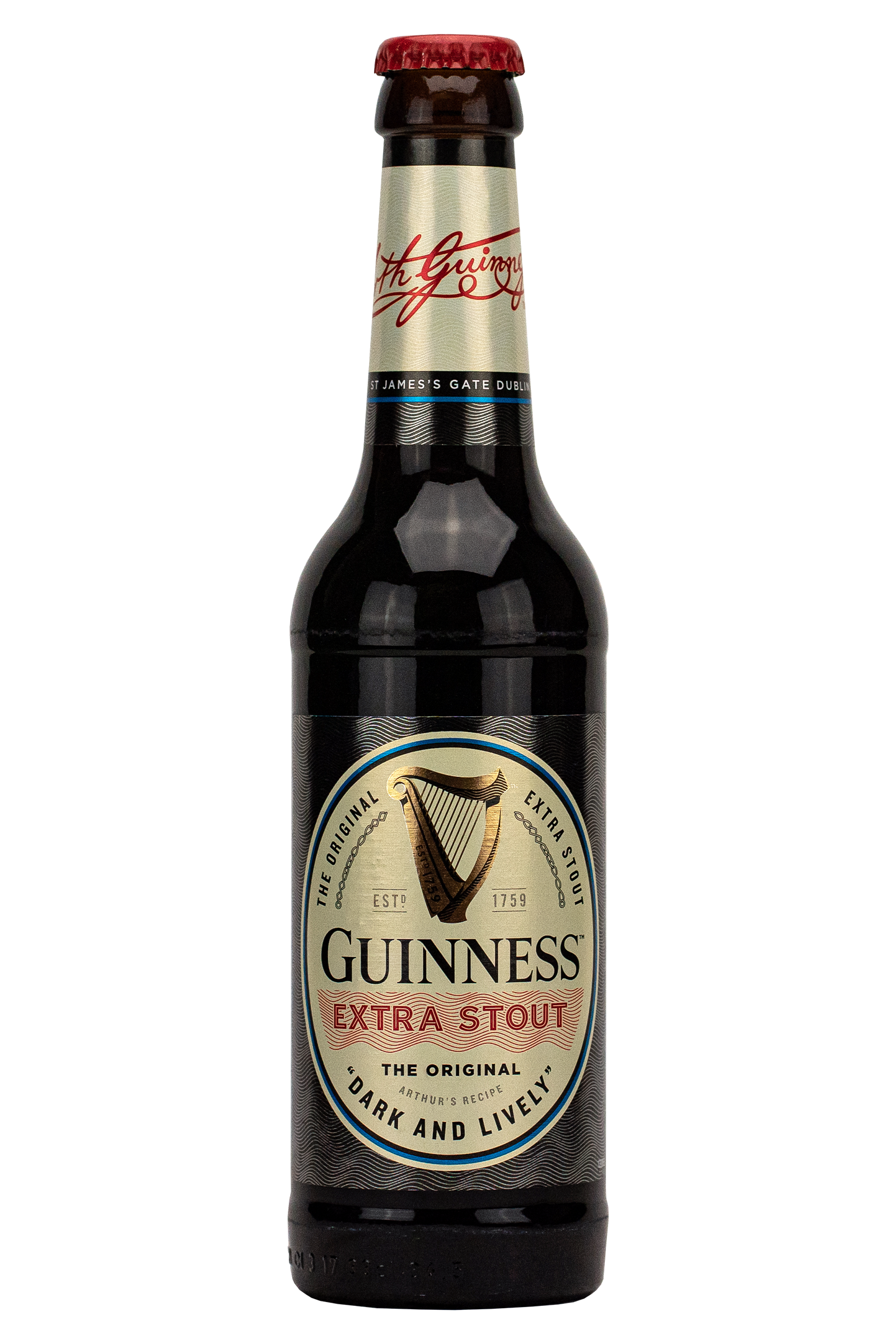 Guinness Extra Stout