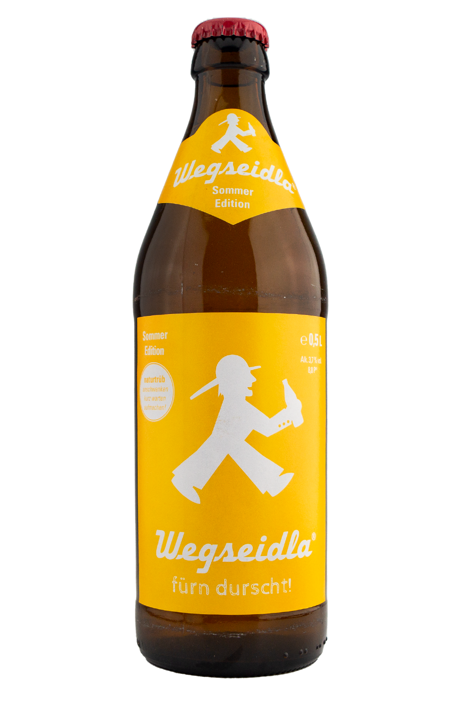 Wegseidla Sommer Edition