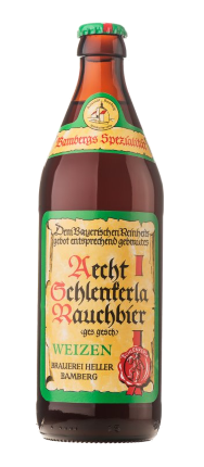 Schlenkerla Rauchweizen