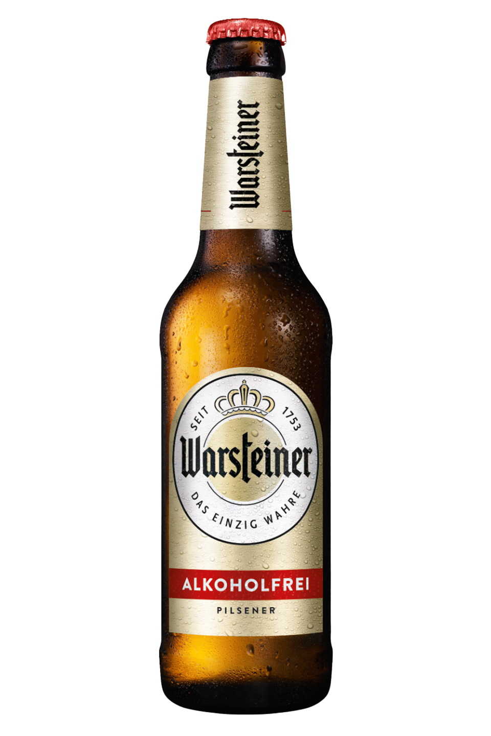 Pilsener Alkoholfrei