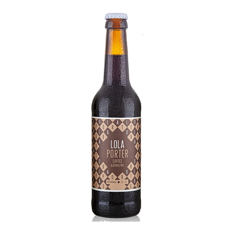 Nittenauer Lola Coffee Porter