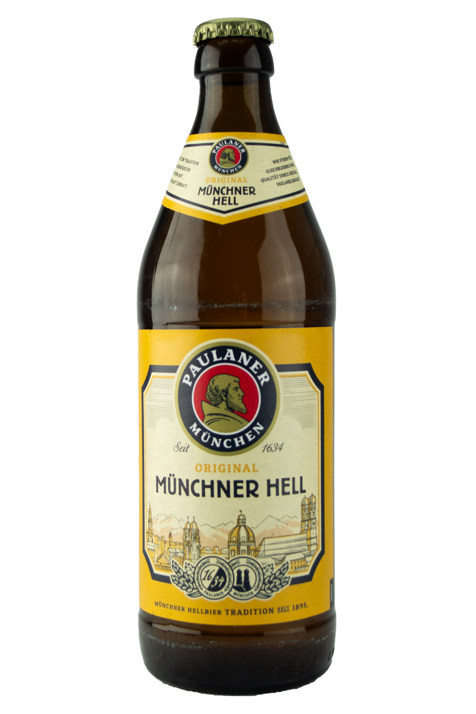 Münchner Hell