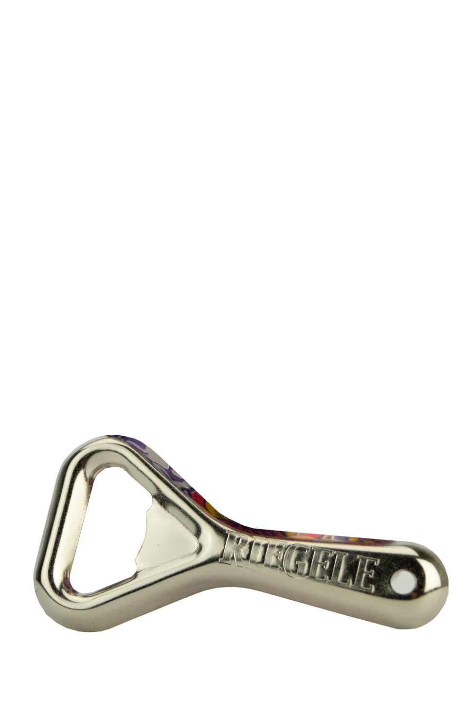 Flaschenöffner Metall