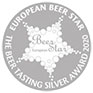 European Beer Star 2020 Silver
