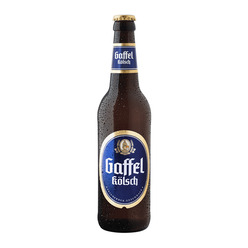 Gaffel Kölsch