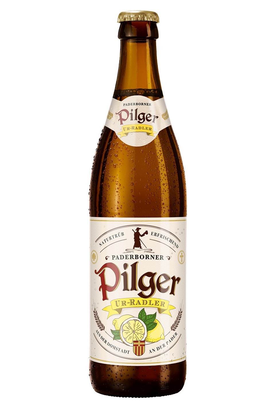 Pilger Ur-Radler