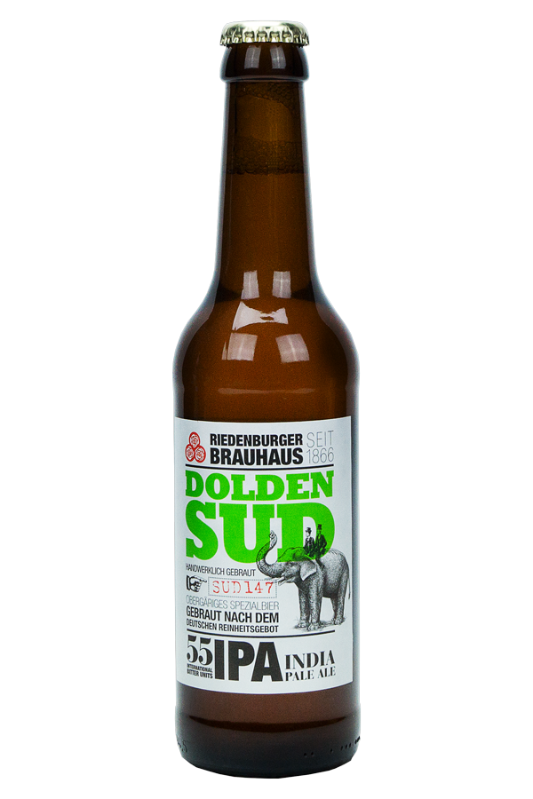 Dolden Sud IPA