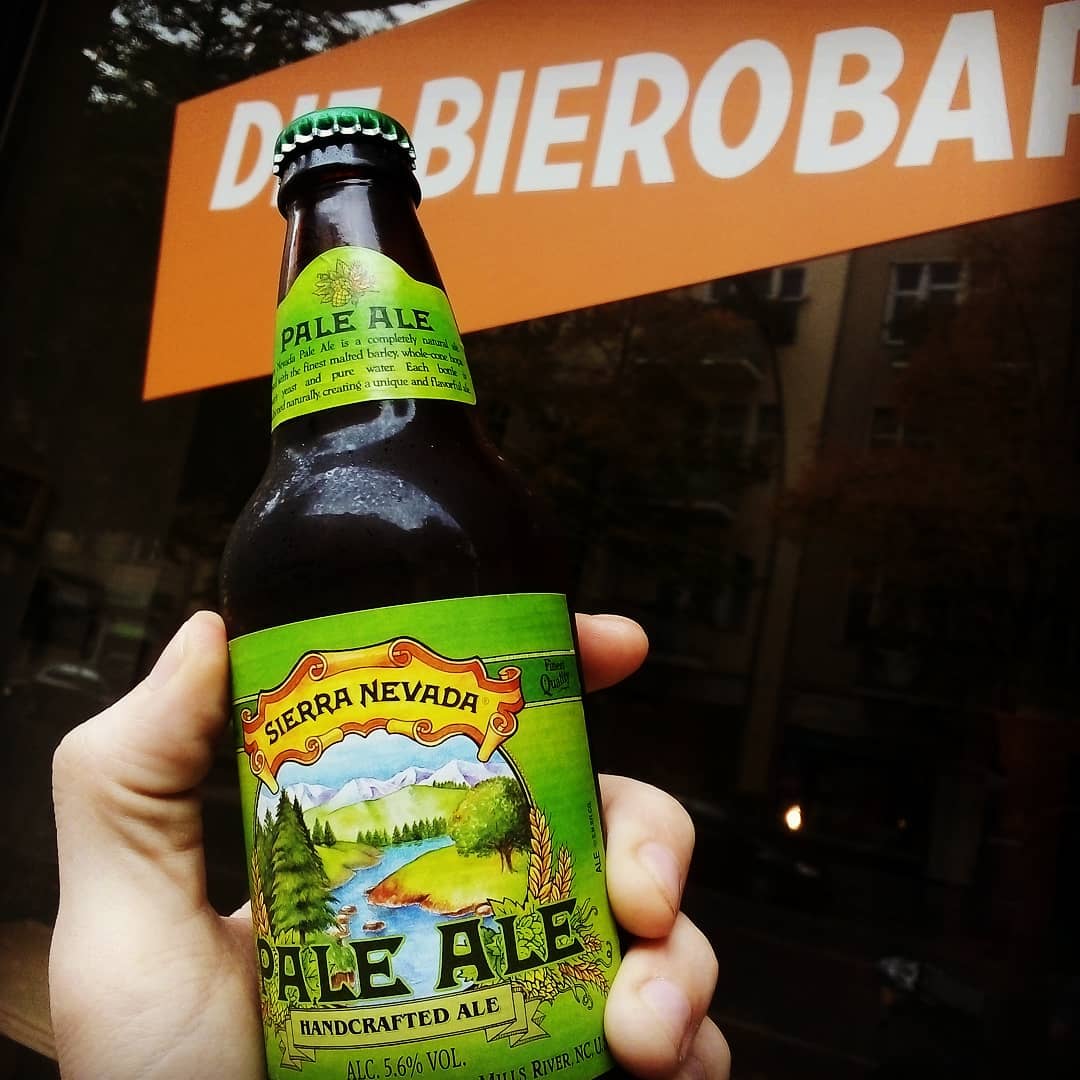 Pale Ale