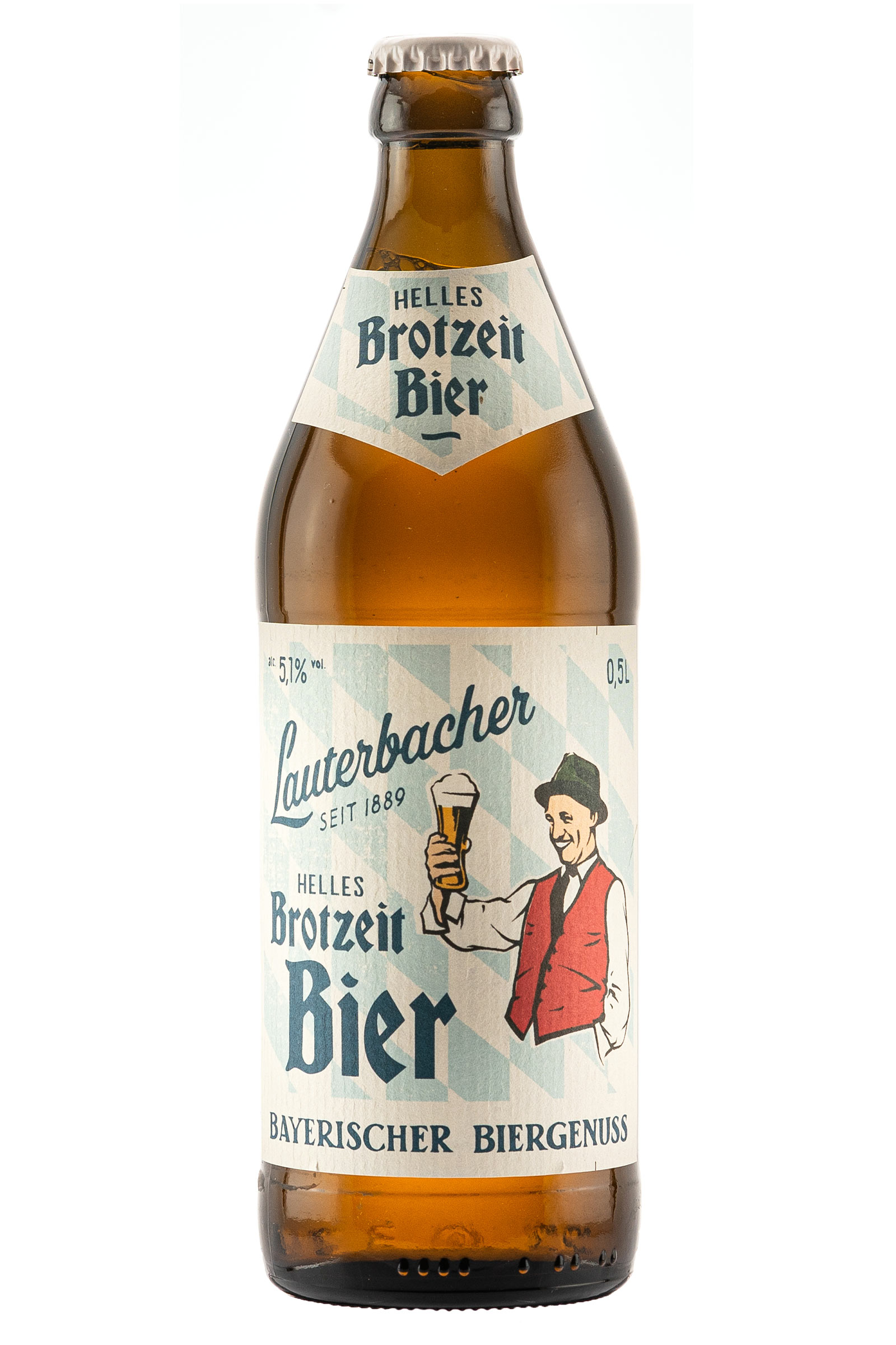 Brotzeit Bier