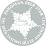 European Beer Star 2019 Silver