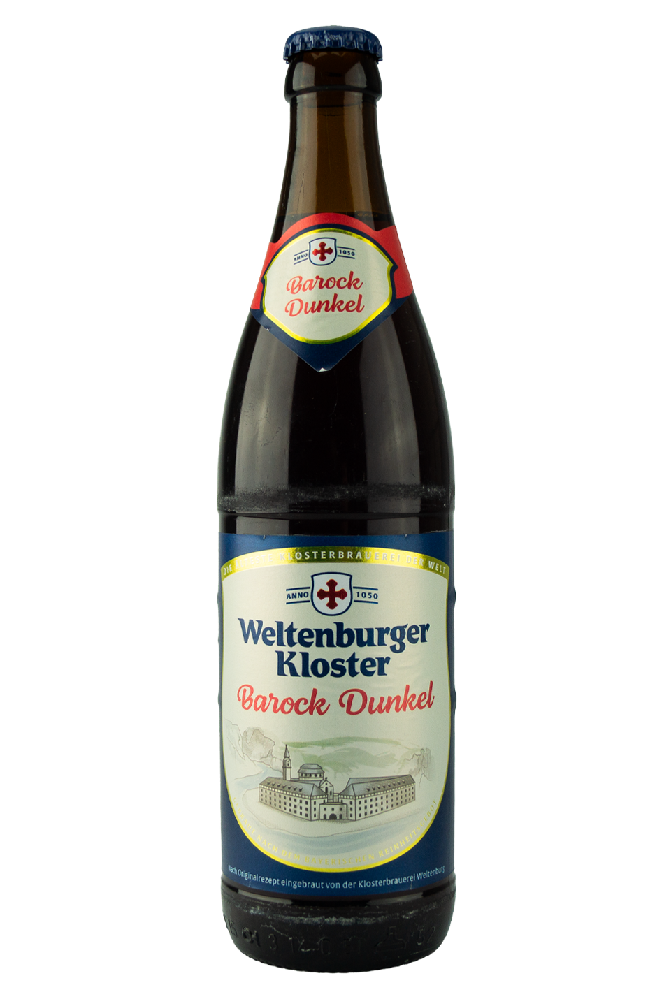 Weltenburger Kloster Barock Dunkel