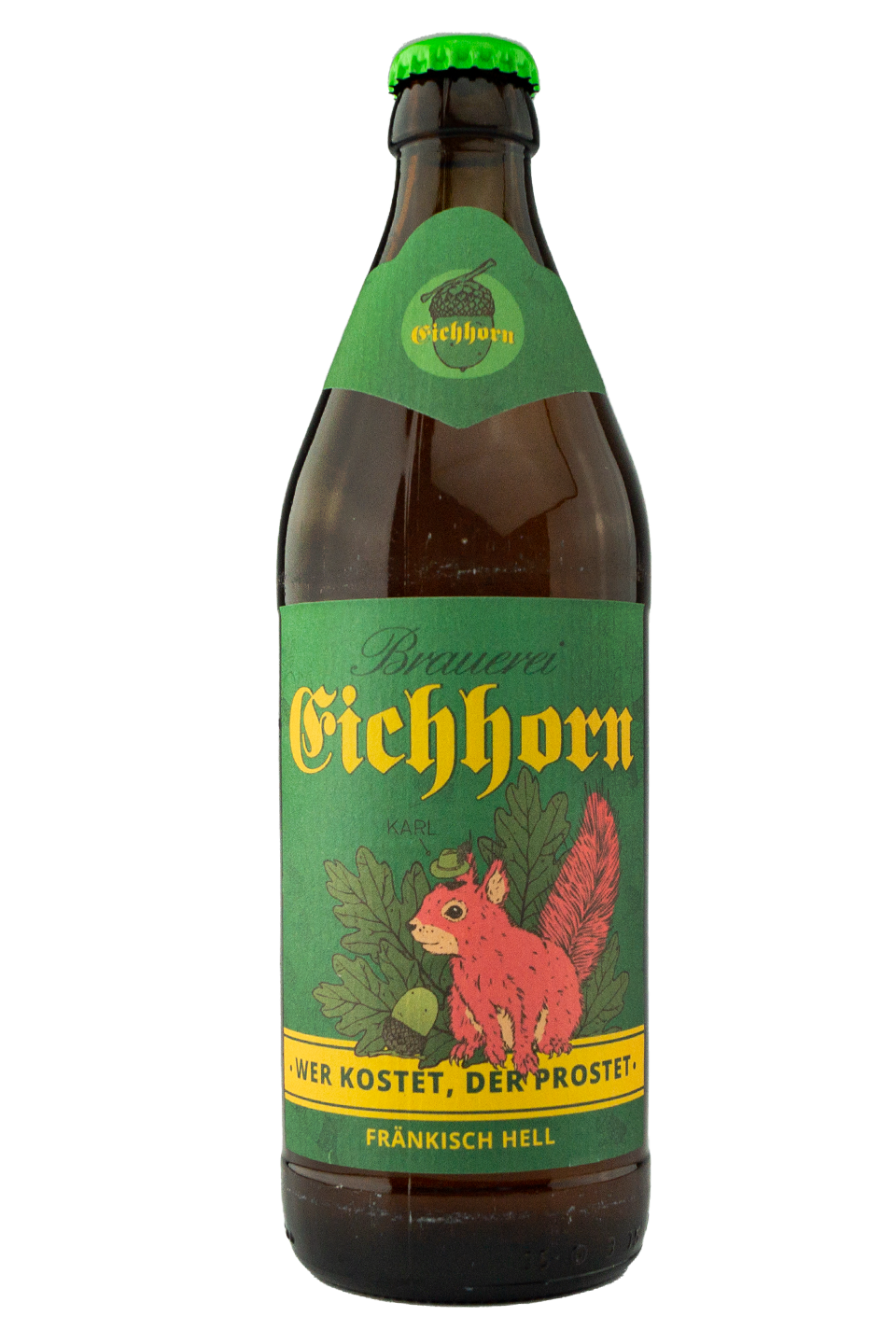 Eichhorn - Fränkisch Hell