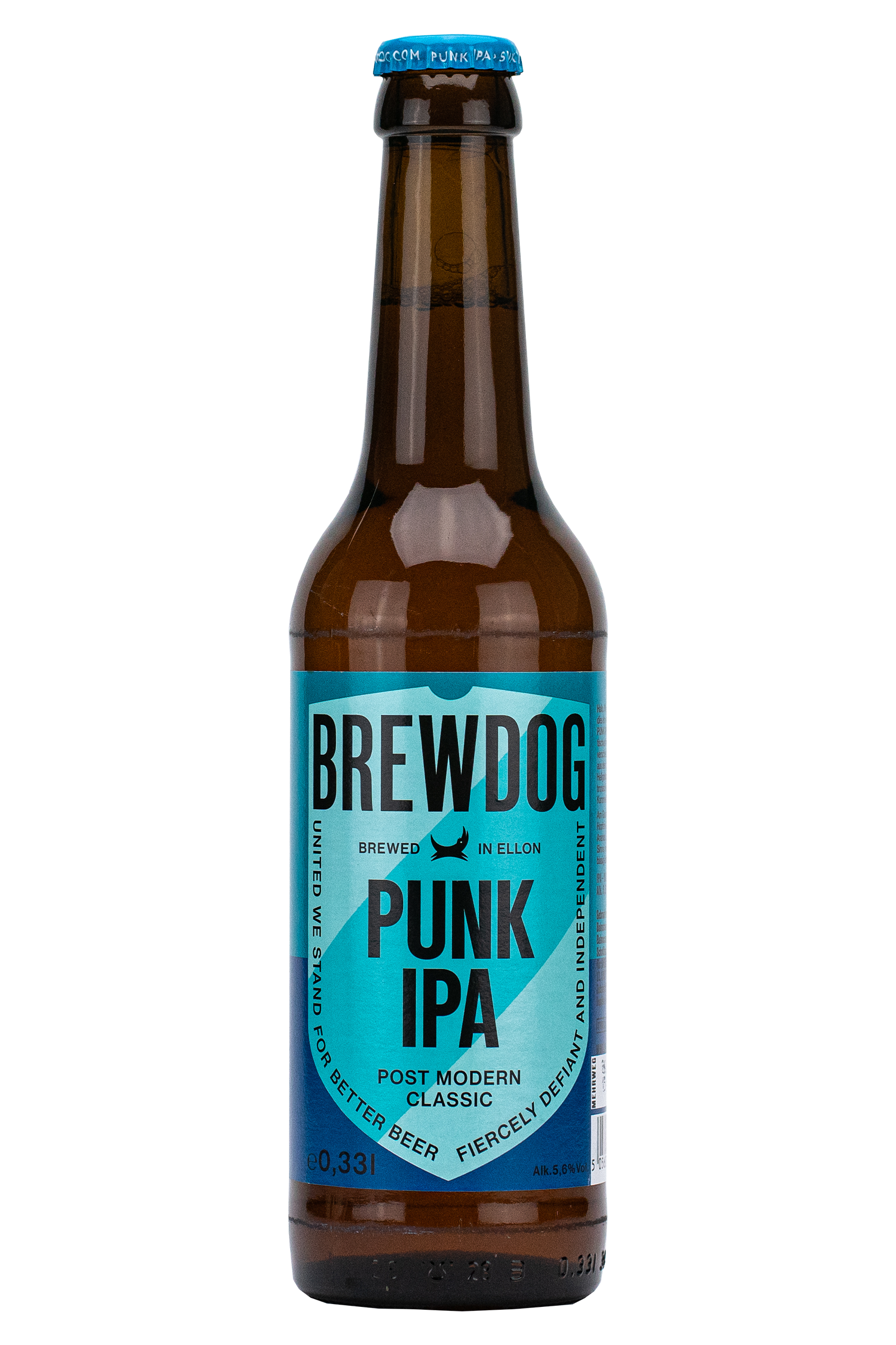 Punk Ipa Label Punk IPA | 13001012