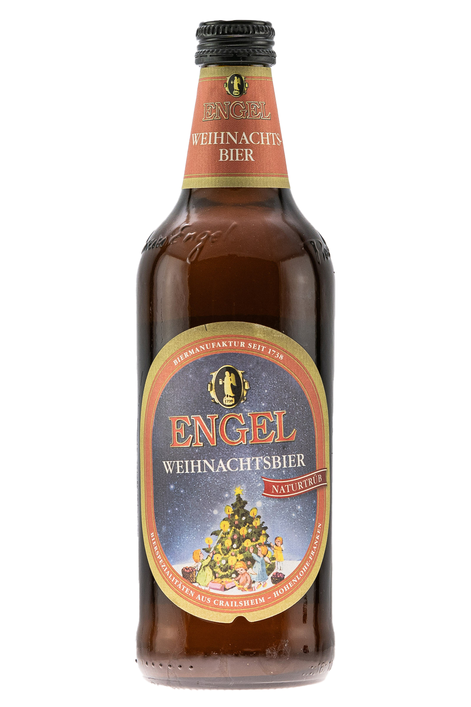 Weihnachtsbier