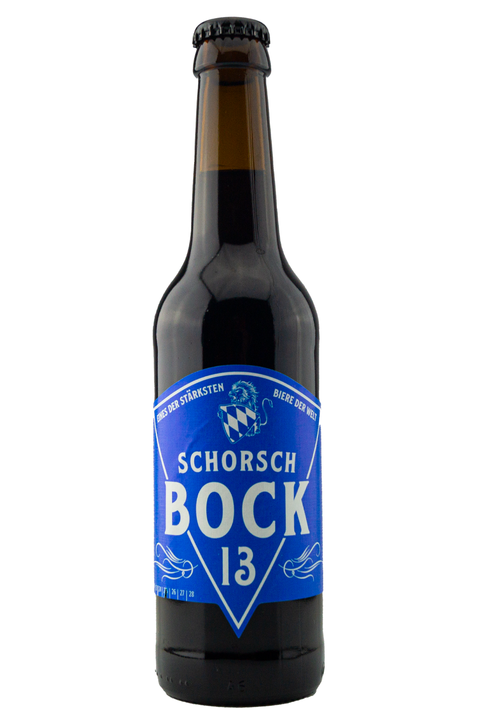 Schorschbock 13