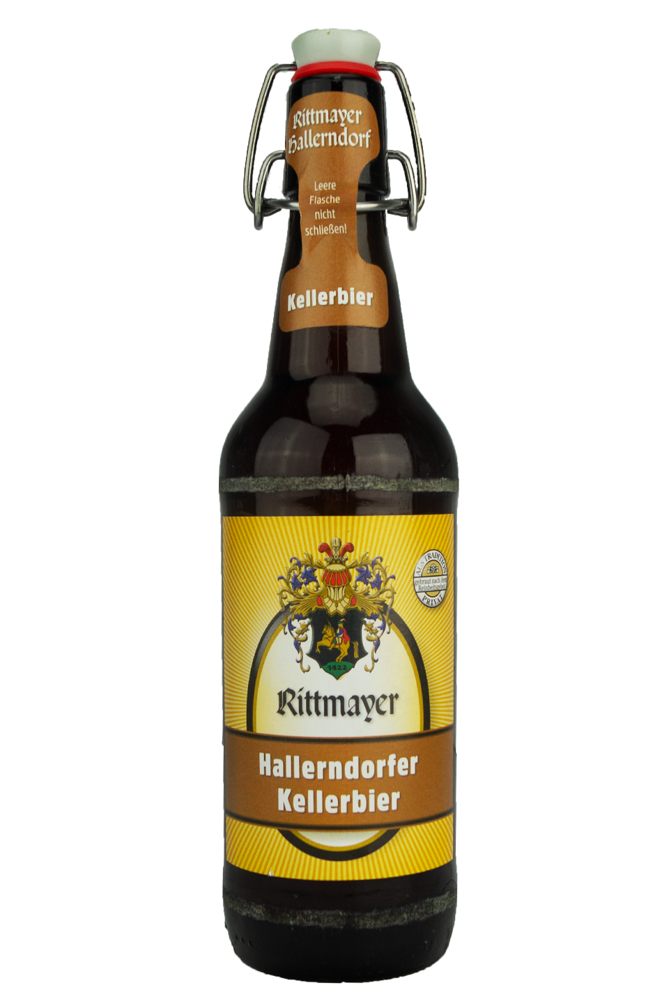 Kellerbier