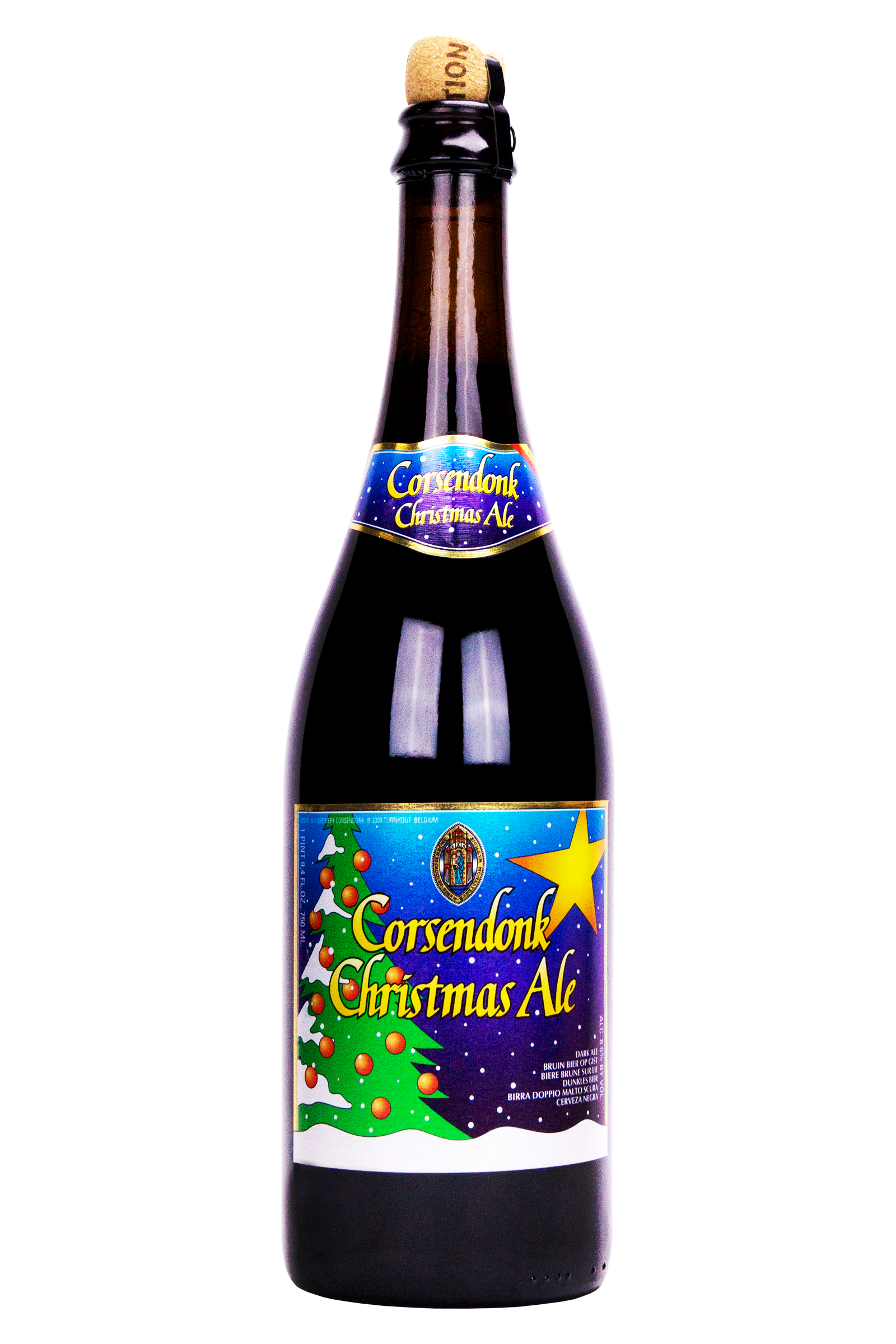 Christmas Ale