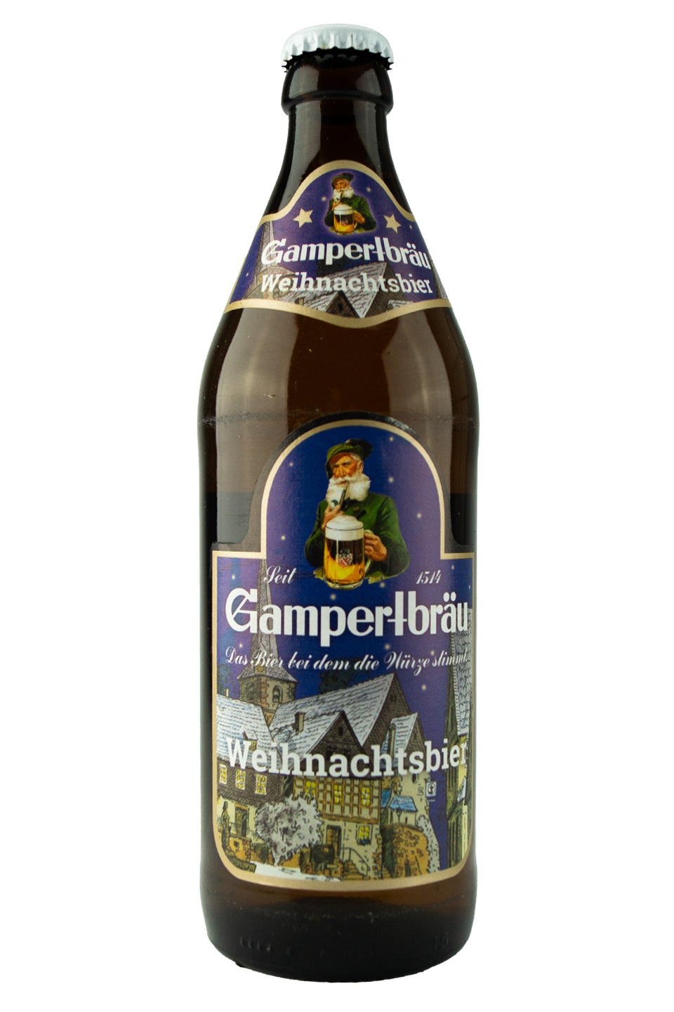 Weihnachtsbier