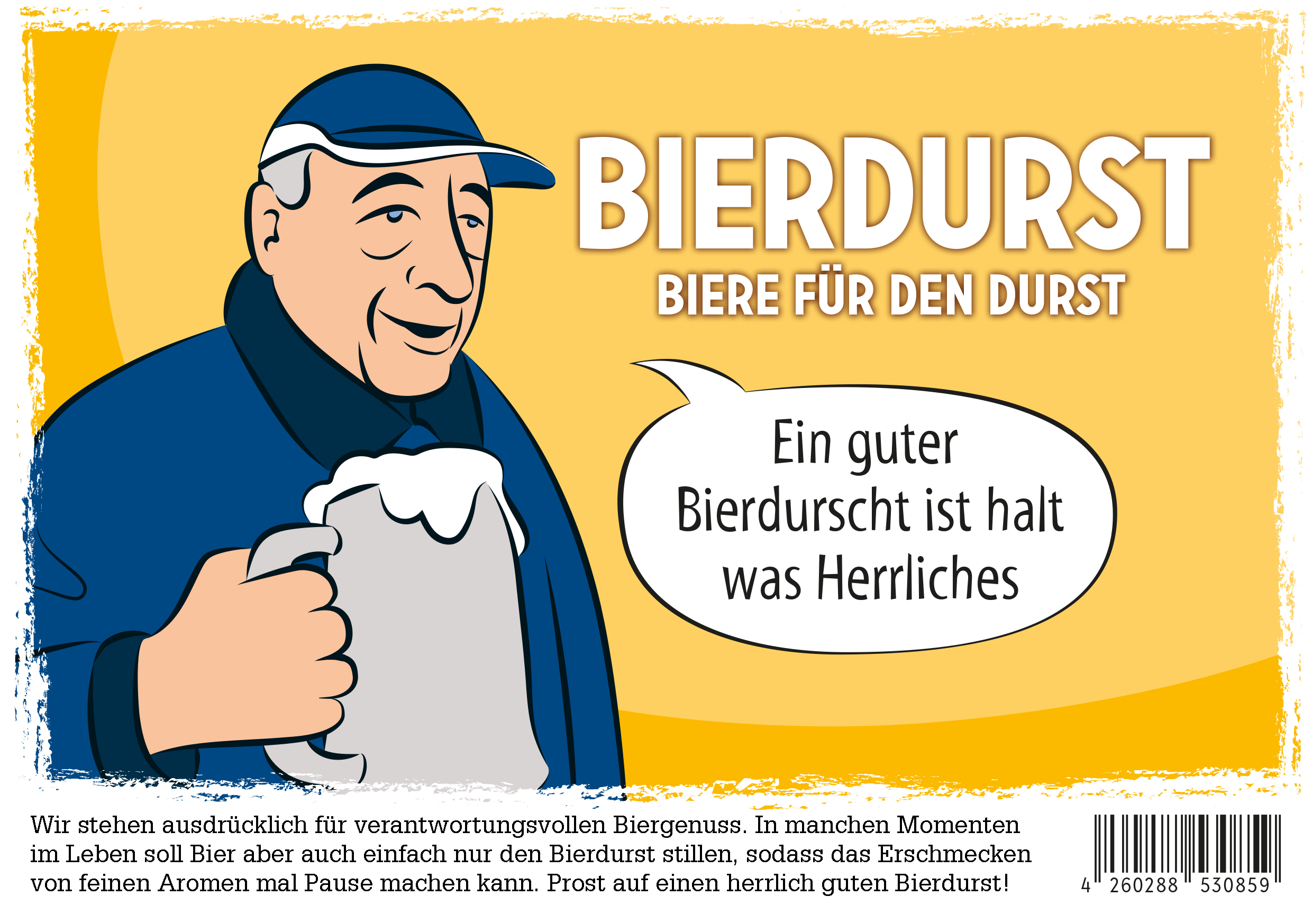 Bayerische Bierdurstbox