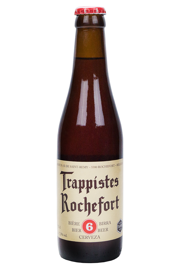 Trappistes Rochefort 6