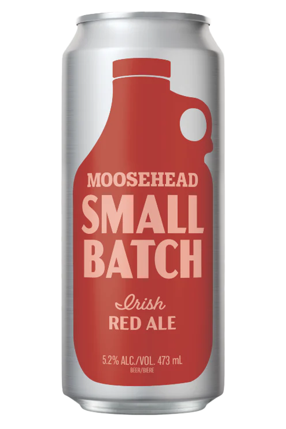 Small Batch Irish Red Ale