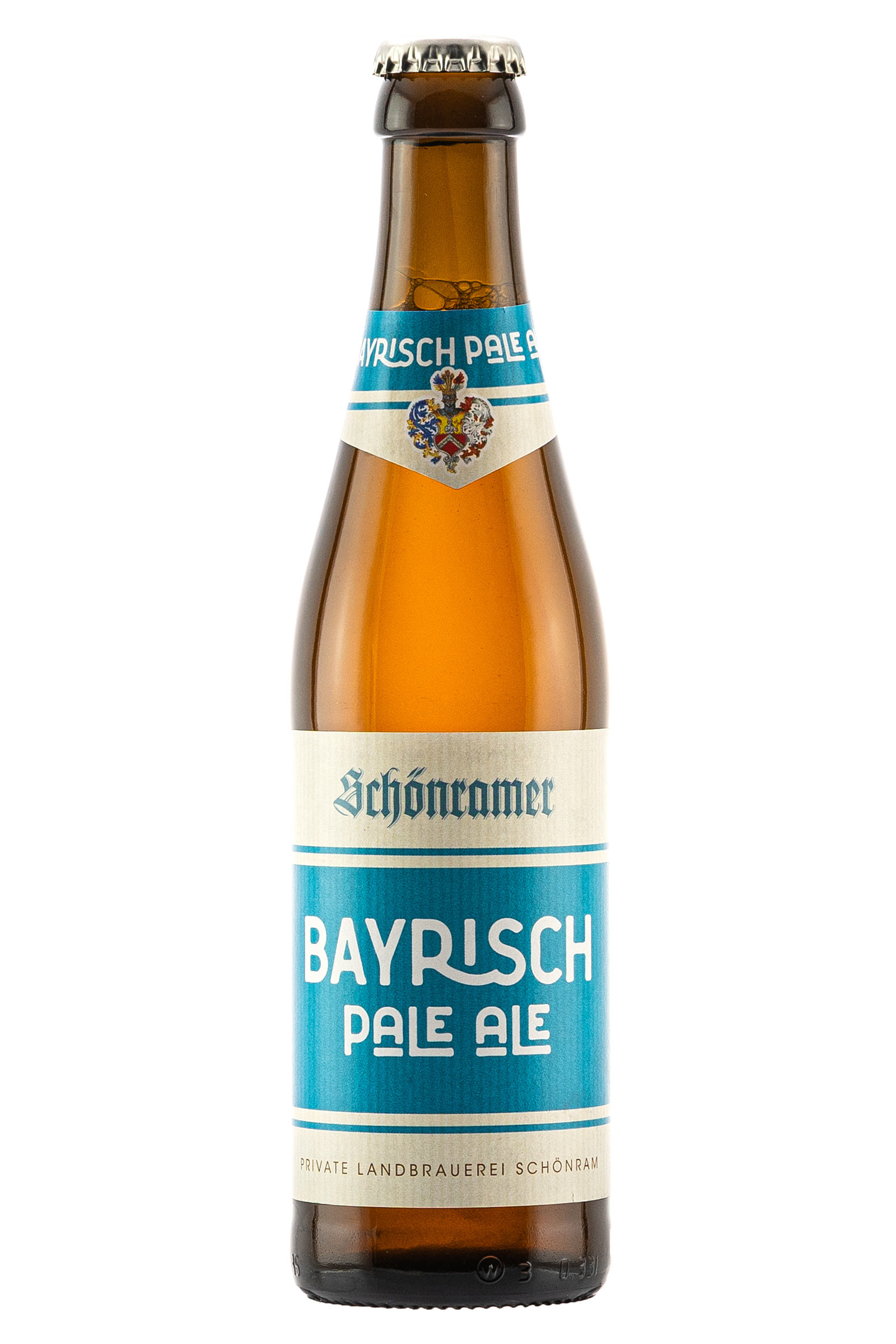 Bayrisch Pale Ale