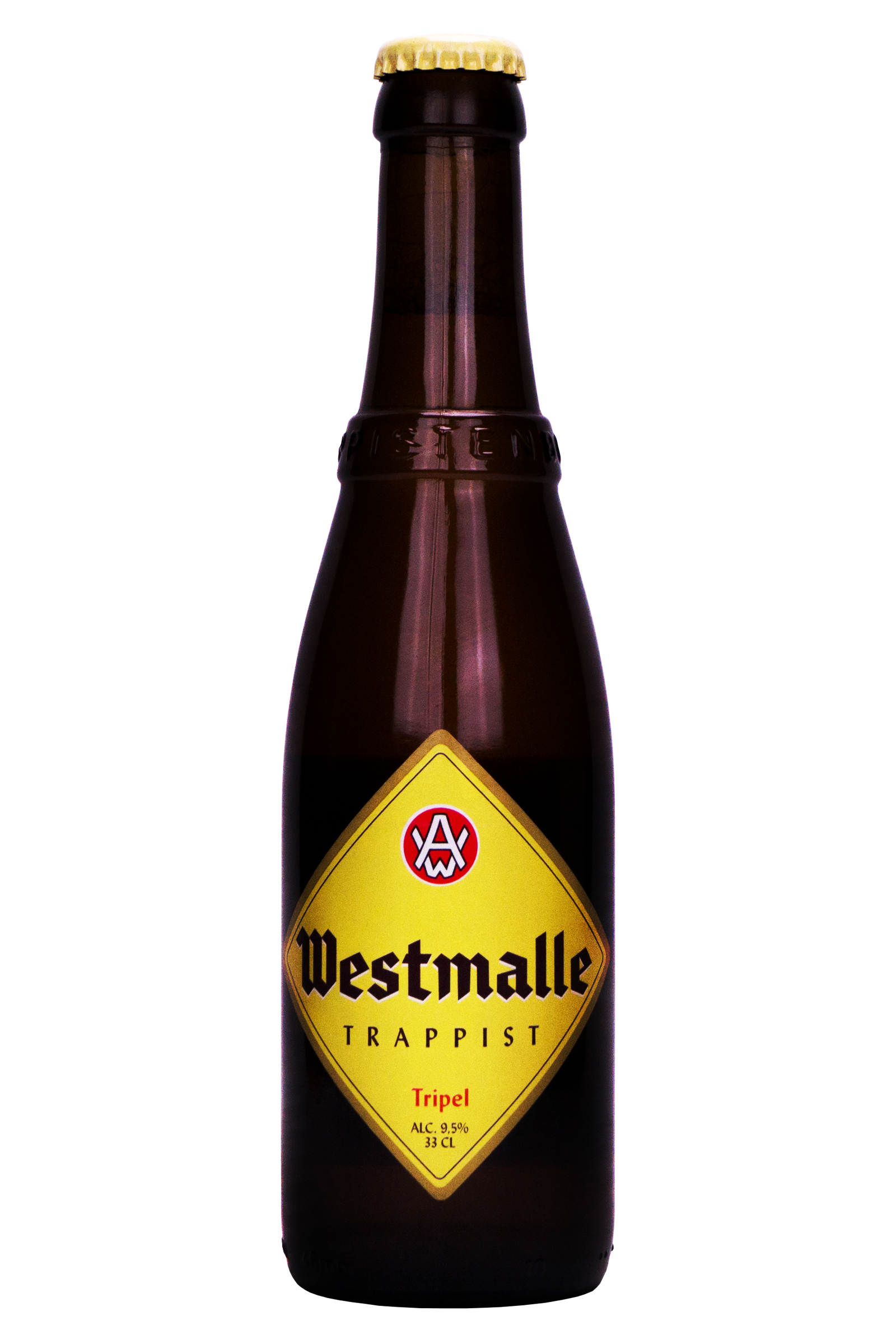 Trappist Triple