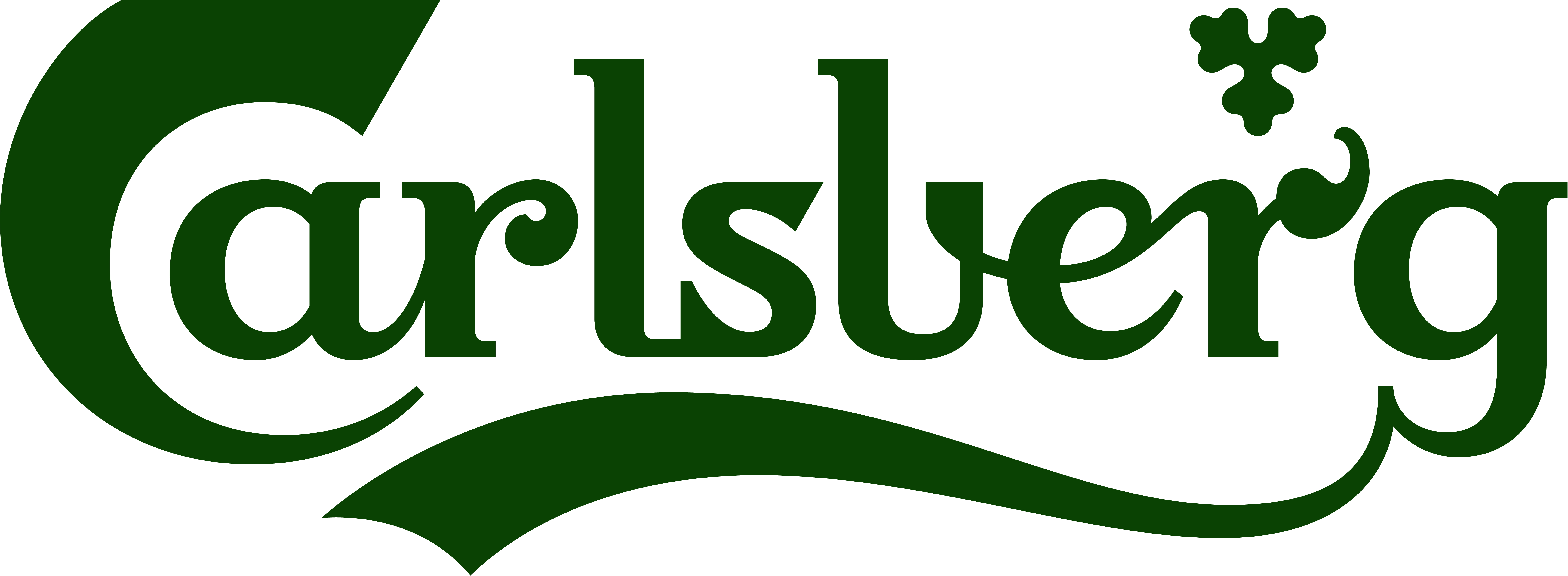 Carlsberg