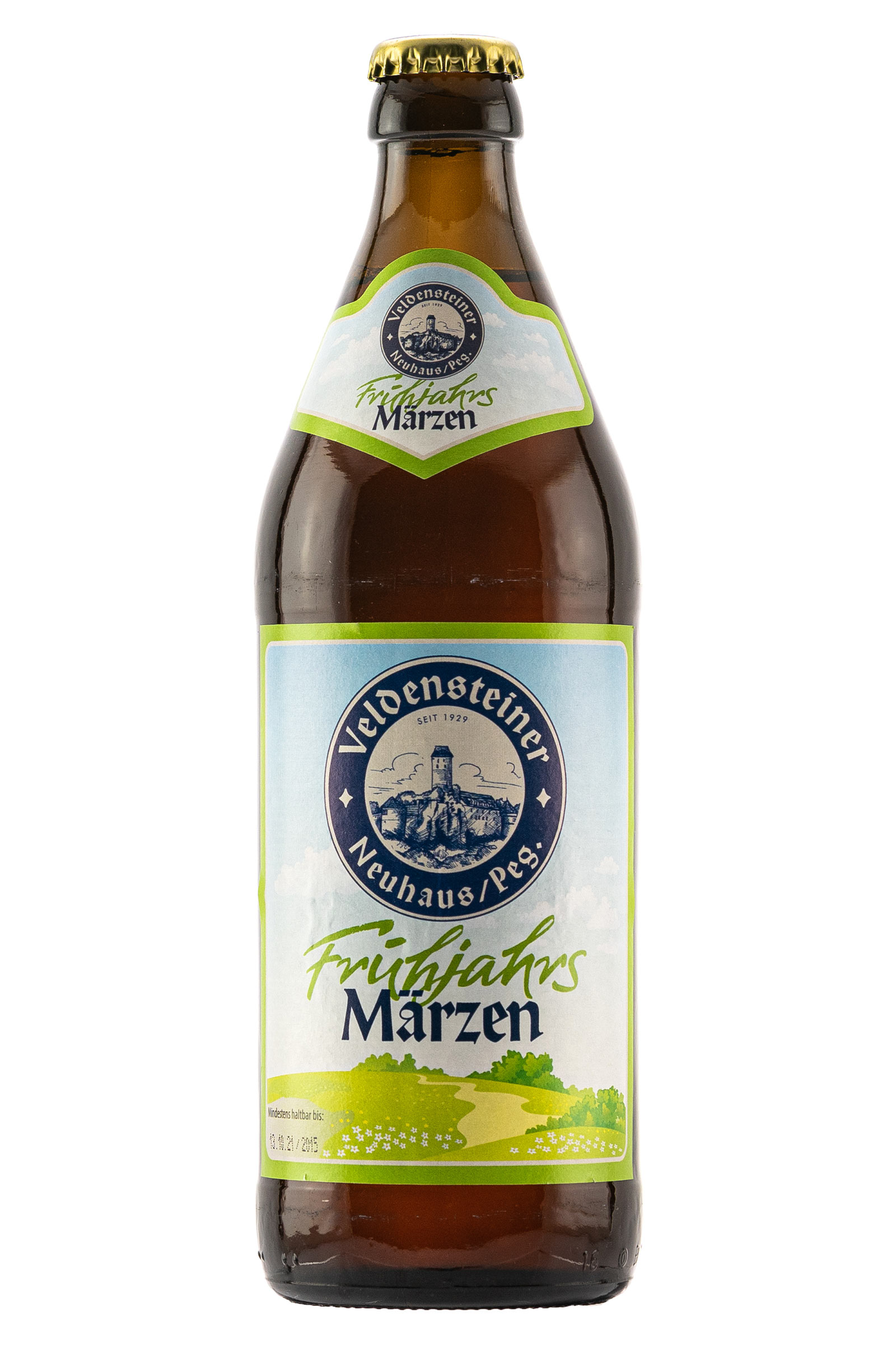 Frühjahrs Märzen