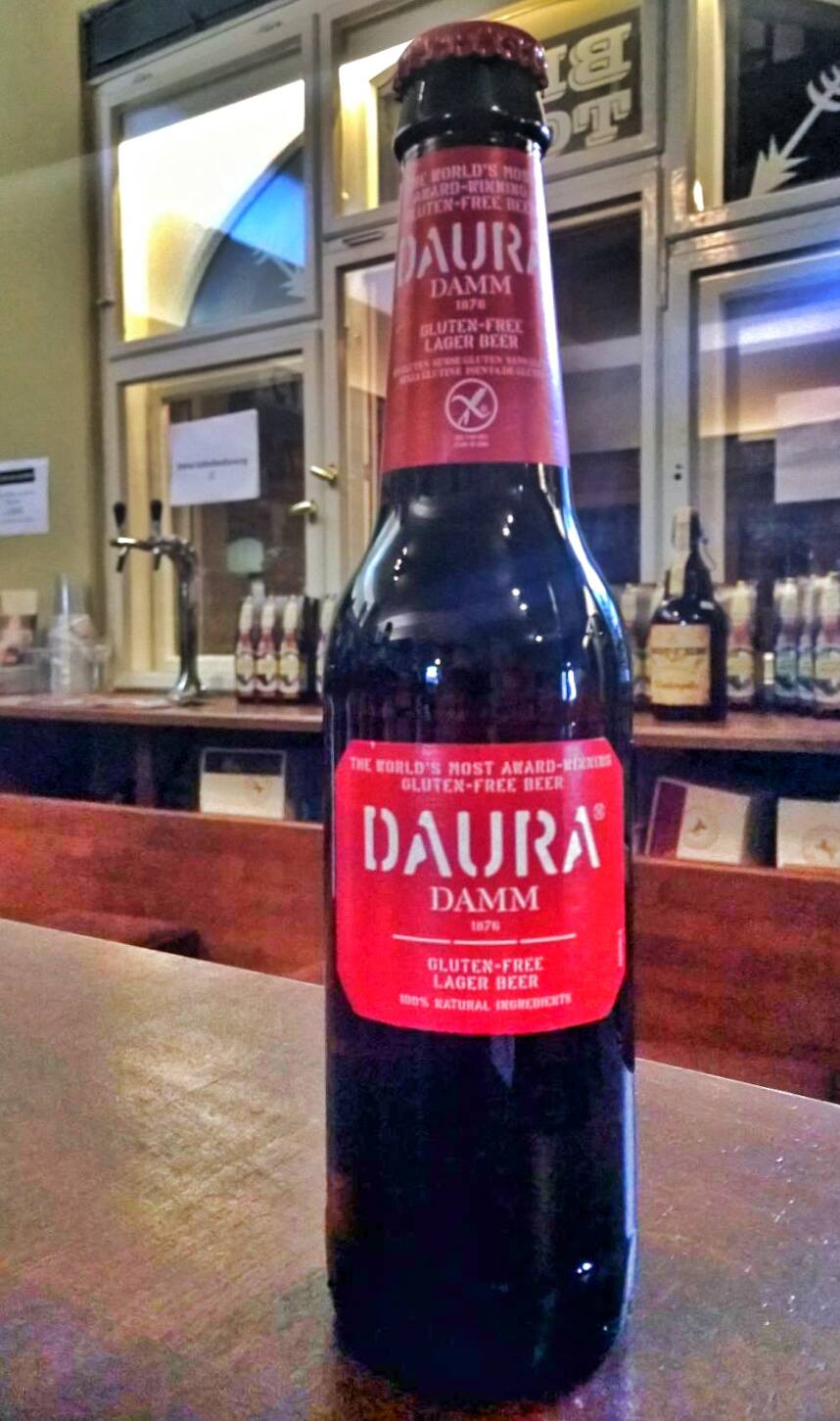 Daura Damm Glutenfrei