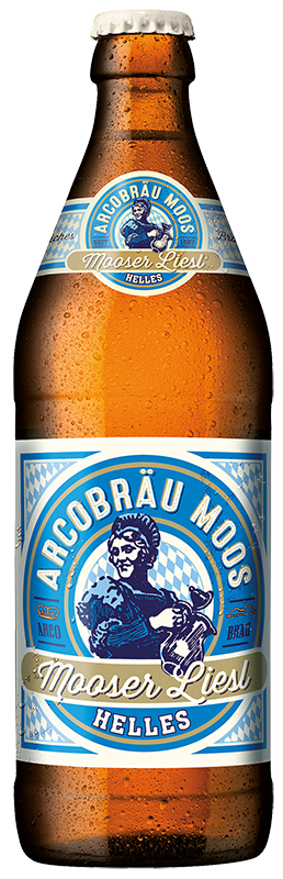 Arcobräu Mooser Liesl